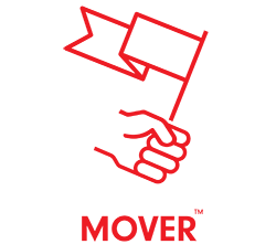 Mover
